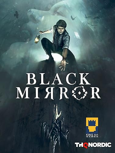 Black Mirror [PC/Mac Code - Steam]