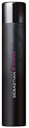 Re-Shaper Brushable, resistant-strong hold hair spray 400 ml