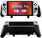Satisfye Zubehör, kompatibel mit Nintendo Switch, komfortabler und ergonomischer Schalthebel, Joy Con & Switch Control â€“ #1 Zubehör für Gamer Bonus: 4 Thumbsticks