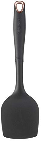 CUISINART CTG-15-STR Nylon Solid Turner Volteador de Nailon, Oro Rosa