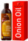 Newish Red Zwiebelöl für Haarwachstum für Männer & Frauen, Haarpflege, zur Kontrolle von Haarausfall und Schuppen, 200 ml
