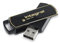 Integral 128GB Secure360 256-Bit Software Encrypted 3.0 USB Secure Flash Memory Drive - Working and Encrypted Dual Partition, Intelligent Password Attack Protection and 360 degree rotating casing