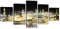 Leinwandbild für Wohnzimmer, 5-teilig, islamischer Muslimischer Heiliger Ort, Kaaba in Mekka, Poster, Kunstwerk, Heimdekoration, gespannt und gerahmt, fertig zum Aufhängen (152.4 x 81.3 cm)