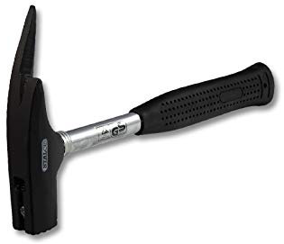 STALCO LATTHAMMER 600g mit Magnet Hammer Zimmermannshammer Holzbau Dachdecker