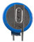 DBTLAP CMOS Batería Compatible para Maxell Giappone ML1220 Bios CMOS Batería 3V para Toshiba HP DELL