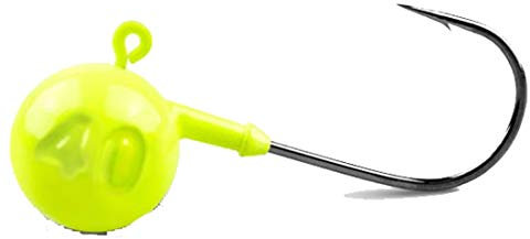 Lieblingsköder Spitze Haken NEO 4/0 40g