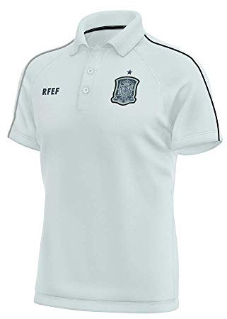 Réplica oficial polo rfef 2020