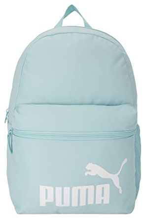 PUMA Kinder Rucksack Phase Backpack one size blau