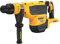 Perforateur SDS-Max XR Flexvolt 54V DEWALT 13,3J - DCH735N-XJ