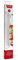 triangle 90 324 06 02 Grillspieße-Set mit Ring 6-teilig 25 cm Made in Solingen/Germany professionelle Qualität Edelstahl mit geschliffener Spitze Schaschlikspieße