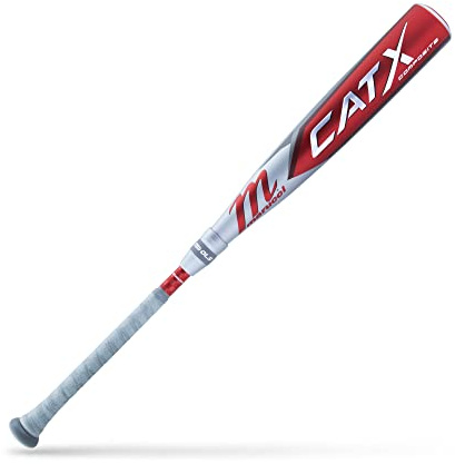 Marucci - CATX Composite, -10, 2 3/4 (MSBCCPX10-31/21)
