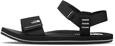 The North Face Unisex Kinder Skeena Sandale