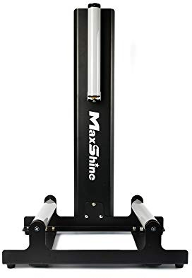 Maxshine WS01 Wheel & Tyre Cleaning Stand