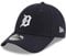 New Era Detroit Tigers MLB The League Navy 9Forty Adjustable Cap - One-Size
