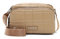 SURI FREY Hilary Crossover Bag M Taupe