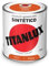 Titanlux Esmalte Sintético Brillante Naranja 750 ml