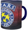 Urban Backwoods Vintage S.T.A.R.S. Logo Tasse Mit Spruch Kaffeetasse