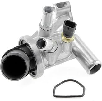 MOTOTO PARTS TERMOSTATO REFRIGERANTE GRAND VOYAGER 2.8CRD 07 - K68031574AA 68031574AA DIGITAL SIN CONTACTO