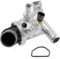 MOTOTO PARTS TERMOSTATO REFRIGERANTE GRAND VOYAGER 2.8CRD 07 - K68031574AA 68031574AA DIGITAL SIN CONTACTO