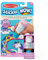 Melissa & Doug Sticker WOW Einhorn Stickerstempel und Block - mit 300 Stickern, Aufkleberstempel und 24-seitigem Beschäftigungsblock, für spielerisches Lernen, für Kinder ab 3 Jahren