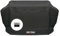 Grillfürst Grill Abdeckhaube - robuste Grill-Abdeckung 191 x 54 x 113 cm, wetterfest und wasserdicht, Abdeckung Gasgrill, Abdeckplane für Gasgrill Modell Grillfürst G750