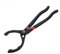 Sgehai 1pcs Oil Filter Pliers,Oil Filter Wrenches,Oil Filter Removal Tool,Oil Filter Tool,for Engine Filters, Conduit, & Fittings