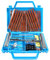 Flaconi Reifenpannenset,Reifenpannenset Auto,Auto Reifen Reparatur Kit,Reifenreparaturset Motorrad,Reifen Reparaturset,Autoreifen Reparaturset,Fahrrad Flickzeug Set für Autos,Motorräder,mehr