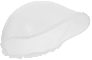 Gogogmee Silikonhaube Zum Färben Von Haaren Präzisionslöcher Wiederverwendbar Und Praktisch Zum Färben Von Lockigem Haar Salonqualität