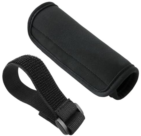 Kompatibel mit Hauck Hochstuhl Gurt Kompatibel mit Hauck Hochstuhl Zubehör für Hochstühle mit 1 Neopren Gurtpolster