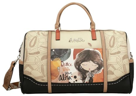 Anekke Alma Travel Bag Multicolor