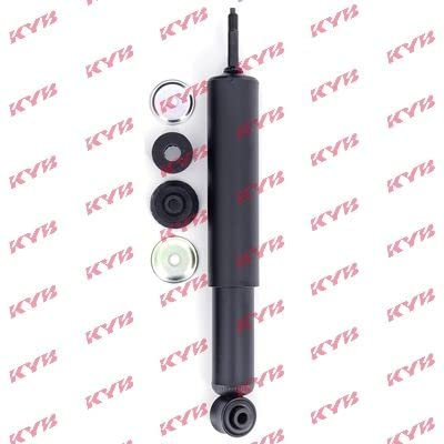 Stoßdämpfer Dämpfer Hinten Kompatibel mit Opel Corsa B S93 1993-2000 von Autoteile Gocht