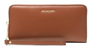 Michael Kors Travel Continental Bag
