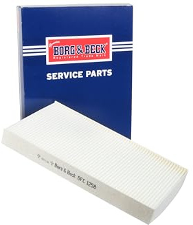 CABIN FILTER Iveco Daily
