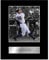 Iconic Pics Aaron Judge signiertes Foto mit Passepartout, New York Yankees MLB Autogramm, Geschenk