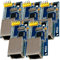 AZDelivery 5 x W5500 Ethernet Netzwerk Internet Modul kompatibel mit Arduino