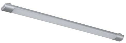 EVN Lichttechnik LED Deckenanbauleuchte L8972802S 897mm, 3000K 2565lm Lichtleiste 4037293007467