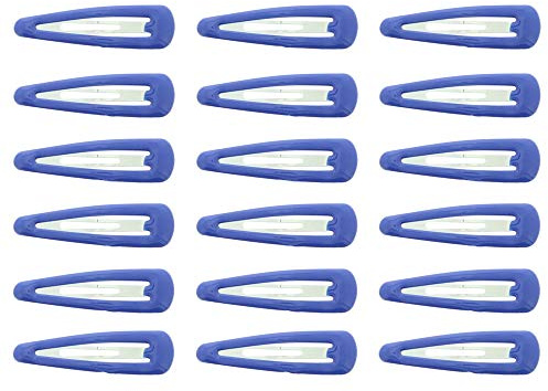 Zac's Alter Ego Royal Blue School Hair Accessories - Headband, Scrunchie, Elastic, Clips, etc..