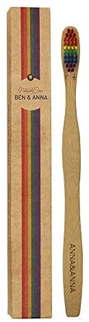 Ben&Anna Equality Bambus Toothbrush Anna&Anna, 10 g