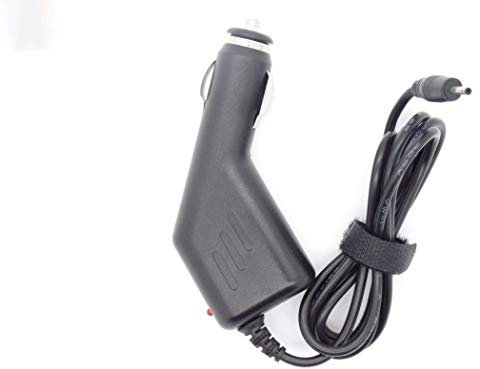 5 Volt 2A Car Charger For Archos Arnova Tablet G37F G3 7F Android Tablet PC
