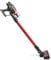 H.Koenig Stab-und Handstaubsauger UPX22, rot, 121 x 25 x 23 cm (L*P*H)