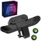 COITROZR Rücktasten Ansatzstück für PS4-Gamepad, Strike Pack für Playstation 4, Controller Paddles Scuff Aufsatz für PS4
