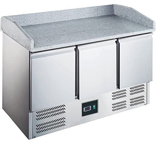 Saro Pizzatisch Modell ES 903 PZ