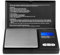 Digital Scales - 0.1g-1000g Kitchen & Jewellery Scale with Back-lit LCD Display - Portable, Multi-Functional for Gold, Coffee
