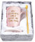 Joymaking Gifts for Dad Mom - My Favorite Child Gave Me This Cup, Dad Mom Gifts from Daughter Son Kids for Fathers Day Mothers Day Christmas Birthday Gift- Funny Marble Ceramic Coffee Cup 14oz