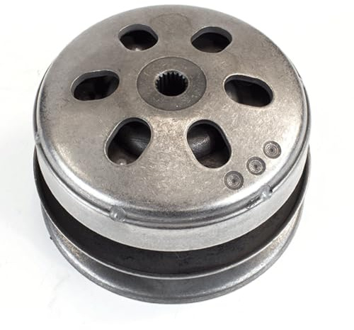 125cc Scooter CVT Clutch LJ1P52QMI