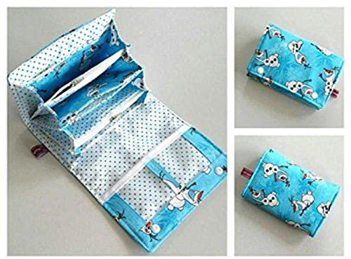 Atelier MiaMia - Pucksack/Strampelsack Deluxe // 24 Schildkröte 56