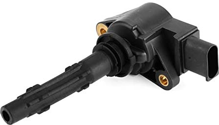 QWERTYUI AISHANBAIHUODIAN Passend for Mercedes W164 W203 W204 W207 W209 W211 Zündspule 2729060060