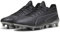 Puma Herren Football Boots, schwarzer Asphalt, 46.5 EU
