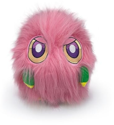 Yu-Gi-Oh! Peluche Kuribah Stickie 22 cm