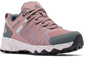 Columbia Niedrige Wanderschuhe für Frauen, PEAKFREAK II OUTDRY